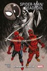 Spider-Man/Deadpool (2016) T03 - Robbie Thompson ; Matt Horak ; Jim Towe - 9791039108348