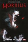 Morbius : Le Vampire Vivant - Joe Keatinge ; Dan Slott ; Richard Elson ; Valentine De Landro ; Carlos Rodriguez ; Marco Checchetto ; Félix Ruiz - 9791039108409
