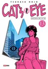 Cat's Eye Edition De Luxe T13 - Tsukasa Hojo - 9791039108546