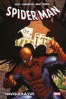 Spider-Man : Naviguer à vue - Dan Slott ; Christopher Yost ; Mark Waid ; Giuseppe Camuncoli ; Humberto Ramos ; Kano ; Matthew Clark ; Emma Rios - 9791039108898