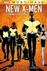 Best of Marvel (Must-Have) : New X-Men - E comme Extinction - Grant Morrison ; Frank Quitely ; Leinil Yu - 9791039110044