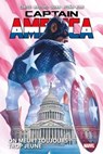 Captain America (2018) T02 - Ta-Nehisi COATES ; Jason Masters ; Bob Quinn ; Daniel Acuña ; Leonard Kirk - 9791039110068