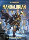 Star Wars: The Mandalorian - La BD officielle de la Saison 1 - Alessandro Ferrari ; Matteo Piana ; Igor Chimisso - 9791039112123