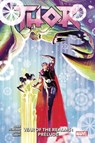 Thor (2018) T02 - Jason Aaron ; Mike Del Mundo ; Tony Moore ; Lee Garbett - 9791039113007