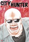City Hunter Edition De Luxe T25 - Tsukasa Hojo - 9791039113144