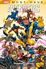 Best of Marvel (Must-Have) : Avengers Forever - Kurt Busiek ; Carlos Pacheco - 9791039114103