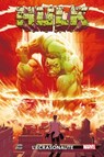 Hulk (2021) T01 - Donny Cates ; Ryan Ottley - 9791039116008