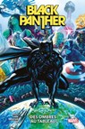 Black Panther (2021) T01 - John Ridley ; Juann Cabal ; Ibrahim Moustafa ; Juni Ba - 9791039116022