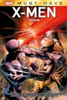 Best of Marvel (Must-Have) : X-Men - Schism - Jason Aaron ; Kieron Gillen ; Carlos Pacheco ; Frank Cho ; Daniel Acuña ; Alan Davis ; Adam Kubert ; Billy Tan - 9791039116053