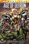 Best of Marvel (Must-Have) : Age of Ultron - Brian Michael Bendis ; Bryan Hitch ; Carlos Pacheco ; Brandon Peterson - 9791039116442