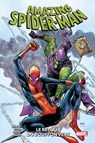 Amazing Spider-Man (2018) T08 - Nick Spencer ; Ryan Ottley ; Iban Coello ; Mark Bagley - 9791039117463