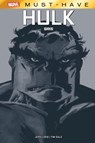 Best of Marvel (Must-Have) : Hulk - Gris - Jeph Loeb ; Tim Sale - 9791039117487