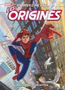 Marvel Action : Les origines - Christopher Eliopoulos ; Lanna Souvanny ; O'Neil Jones - 9791039118729