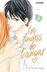 Les foudres de l'amour T04 - Yuu Yoshinaga - 9791039118835