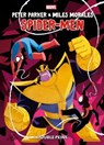 Peter Parker & Miles Morales: Spider-Men : Double peine - Mariko Tamaki ; Vita Ayala ; GuriHiru - 9791039121378