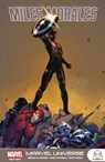 Miles Morales : Marvel Universe - Brian Michael Bendis ; Sara Pichelli ; Nico Leon - 9791039121392