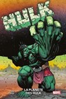 Hulk (2021) T02 - Donny Cates ; Ryan Ottley - 9791039121699