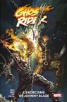 Ghost Rider (2022) T02 - Benjamin Percy ; Cory Smith ; Brent Peeples ; Juan Jose Ryp - 9791039121705