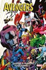 Avengers : Guerre à travers le temps ! - Paul Levitz ; Alan Davis - 9791039123266