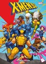 X-Men '92 : Lilapalooza - Chris Sims ; Chad Bowers ; Alti Firmansyah ; Cory Hamscher - 9791039125109
