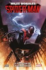 Miles Morales: Spider-Man (2023) T01 - Cody Ziglar ; Federico Vicentini - 9791039125840