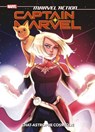 Marvel Action : Captain Marvel - Sam Maggs ; Sweeney Boo - 9791039125901