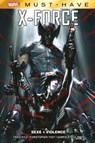 Best of Marvel (Must-Have) : X-Force - Sexe + Violence - Craig Kyle ; Christopher Yost ; Gabriele Dell'Otto - 9791039127752