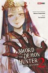 Sword of the Demon Hunter - Kijin Gentosho T02 - Motoo Nakanishi ; Yu Satomi - 9791039127851
