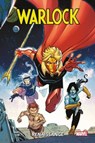 Warlock : Renaissance - Ron Marz ; Ron Lim - 9791039129435