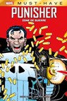 Best of Marvel (Must-Have) : Punisher - Zone de guerre - Chuck Dixon ; John Romita Jr. - 9791039129473