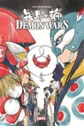 Demon Wars - Peach Momoko - 9791039129534