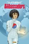The Ambassadors - Mark Millar ; Frank Quitely ; Travis Charest ; Olivier Coipel ; Matteo Buffagni ; Matteo Scalera ; Karl Kerschl - 9791039129596