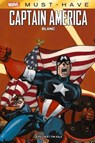 Best of Marvel (Must-Have): Captain America - Blanc - Jeph Loeb ; Tim Sale - 9791039131070