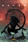 Alien (2023) T01 - Declan Shalvey ; Andrea Broccardo - 9791039131261