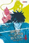 Sword of the Demon Hunter - Kijin Gentosho T04 - Motoo Nakanishi ; Yu Satomi - 9791039133685