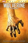 Best of Marvel (Must-Have) : Wolverine - Les origines - Paul Jenkins ; Joe Quesada ; Bill Jemas ; Andy Kubert - 9791039135733
