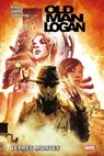Old Man Logan Deluxe T01 - Brian Michael Bendis ; Jeff Lemire ; Andrea Sorrentino - 9791039135757
