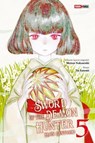 Sword of the Demon Hunter - Kijin Gentosho T05 - Motoo Nakanishi ; Yu Satomi - 9791039135894