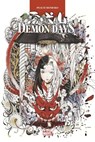 Demon Days - Peach Momoko - 9791039137157