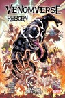 Venomverse Reborn : Les cinq questions - Al Ewing ; Gerry Duggan ; Justina Ireland ; Dan Slott ; Danilo S. Beyruth ; John McCrea - 9791039137812
