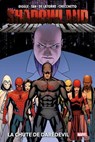 Shadowland : La chute de Daredevil - Andy Diggle ; Billy Tan ; Roberto De La Torre ; Marco Checchetto - 9791039137881