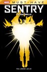 Best of Marvel (Must-Have) : Sentry - La Sentinelle - Paul Jenkins ; Jae Lee - 9791039140102