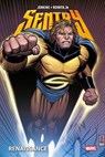 Sentry : Renaissance - Paul Jenkins ; John Romita Jr. - 9791039140133