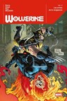 Wolverine (2020) T04 - Benjamin Percy ; Geoff Shaw ; Ibrahim Moustafa ; Juan Jose Ryp - 9791039142021