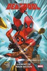 Deadpool (2024) T02 - Cody Ziglar ; Alexis Quasarano ; Rogê Antônio ; Andrea Di Vito - 9791039142175