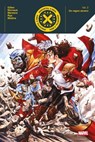 Immortal X-Men (2022) T02 - Kieron Gillen ; Lucas Werneck ; Paco Medina ; Juan Jose Ryp ; Luca Maresca - 9791039143134