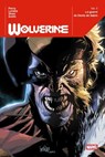 Wolverine (2020) T05 - Benjamin Percy ; Victor Lavalle ; Geoff Shaw ; Cory Smith - 9791039144148