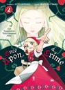 Once Upon a Crime T02 - Aito Aoyagi ; Kanoka Tana - 9791039144728