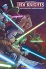 Star Wars : Jedi Knights T01 - Marc Guggenheim ; Madibek Musabekov - 9791039146517