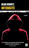 Intensité - Dean Ray Koontz - 9791039201926